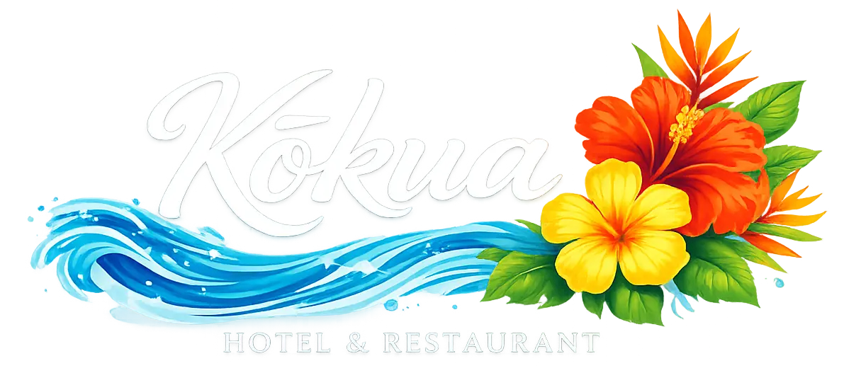 Kōkua Hotel & Restaurant